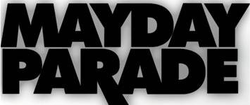 logo Mayday Parade